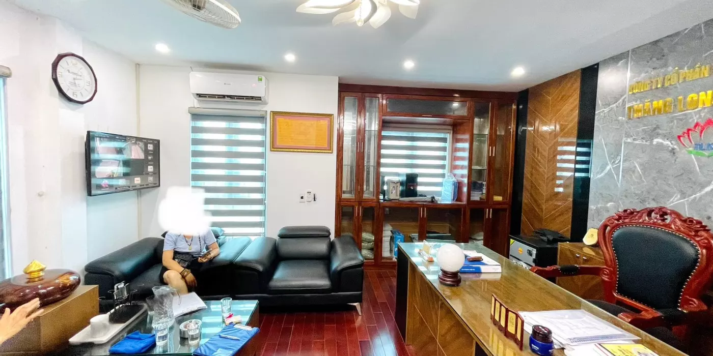 Vũ Tông Phan, 41m2 6 tầng, Ô tô tránh, Lô góc, mặt tiền khùng- kinh doanh, Chỉ 8,x tỉ, LH