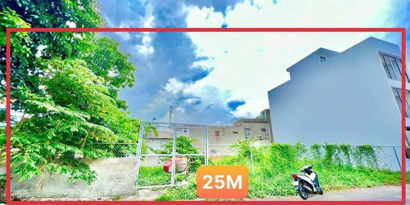 BÁN ĐẤT 400M2 KHU BIỆT THỰ KIỀU ĐÀM LIỀN KỀ HIM LAM QUẬN 7 NHỈNH 20TỶ