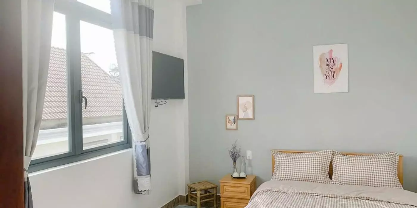 CHO THUÊ HOMESTAY KQH HOÀNG DIỆU, P5, ĐÀ LẠT