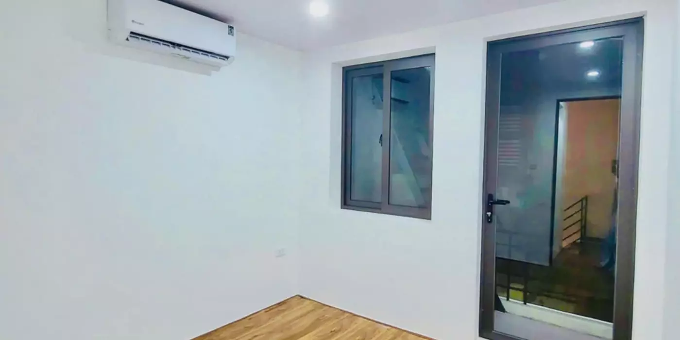 Chỉ trên 4 tỷ có ngay căn nhà Ngõ 409 Kim mã, oto cách nhà 10m