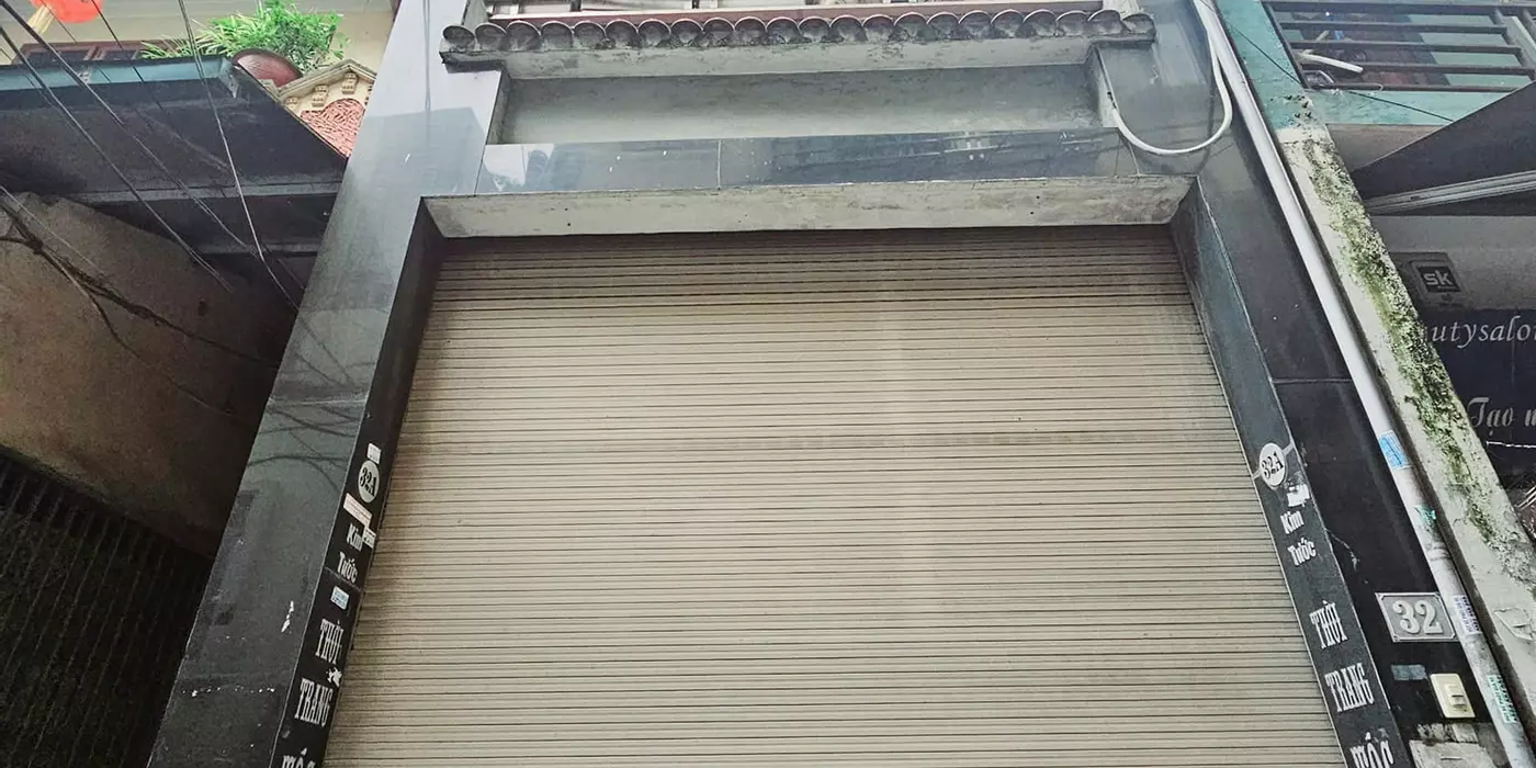 BÁN NHÀ DƯƠNG QUẢNG HÀM CẦU GIẤY MẶT NGÕ Ô TÔ KINH DOANH SẦM UÁT 56M 20,8 TỶ
