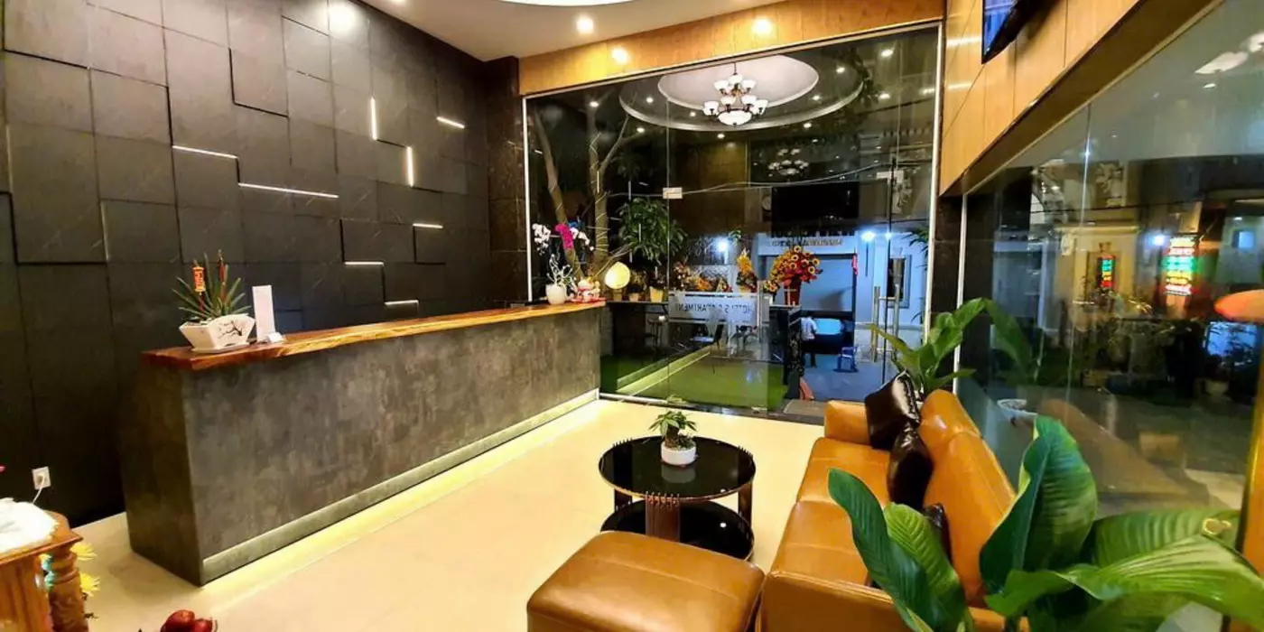 BÁN KHÁCH SẠN ĐƯỜNG CỬU LONG - DÒNG TIỀN 175TR/ TH - QUẬN TÂN BÌNH