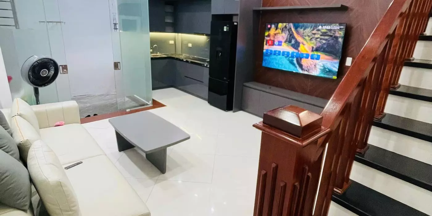 BÁN NHÀ KHƯƠNG HẠ THANH XUÂN NHÀ MỚI 2 THOÁNG VỊ TRÍ ĐẸP GIÁ 6,7 TỶ