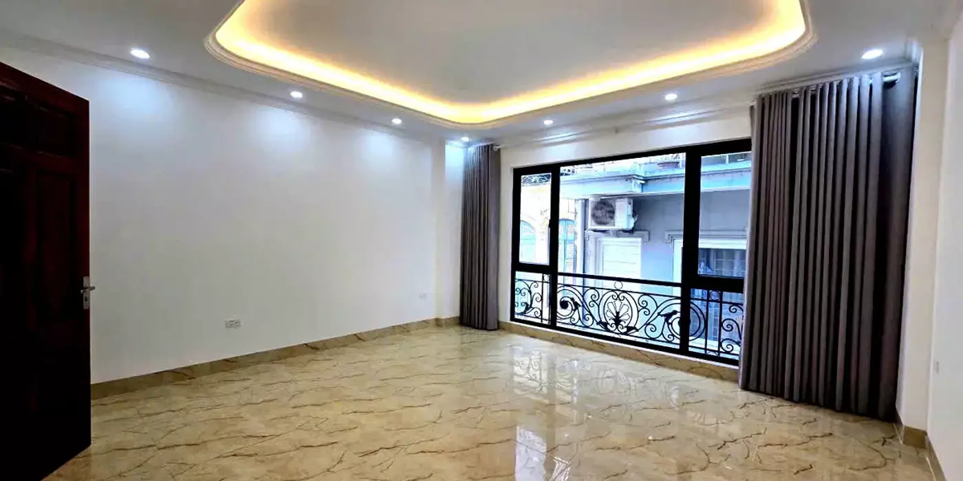 BÁN NHÀ ĐƯỜNG BƯỞI, TÂY HỒ, 40M2 7 TẦNG MT 5M- 12 TỶ- OTO ĐỖ CỔNG- NGÕ THÔNG- THANG MÁY