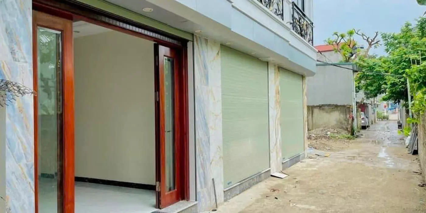 BÁN NHÀ YÊN NGHĨA HÀ ĐÔNG- 35M X 4 TẦNG – Ô TÔ ĐỖ CỬA NGÀY ĐÊM - GIÁ CHỈ 3.4 TỈ