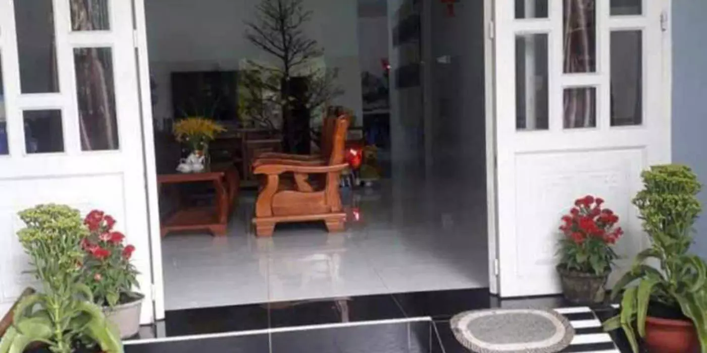 CHÍNH CHỦ GỬI HẺM 1/ VỈNH PHÚ 38 ,  5,3×16 ,  84M2  CHỈ NHỈNH 2 TỶ . .