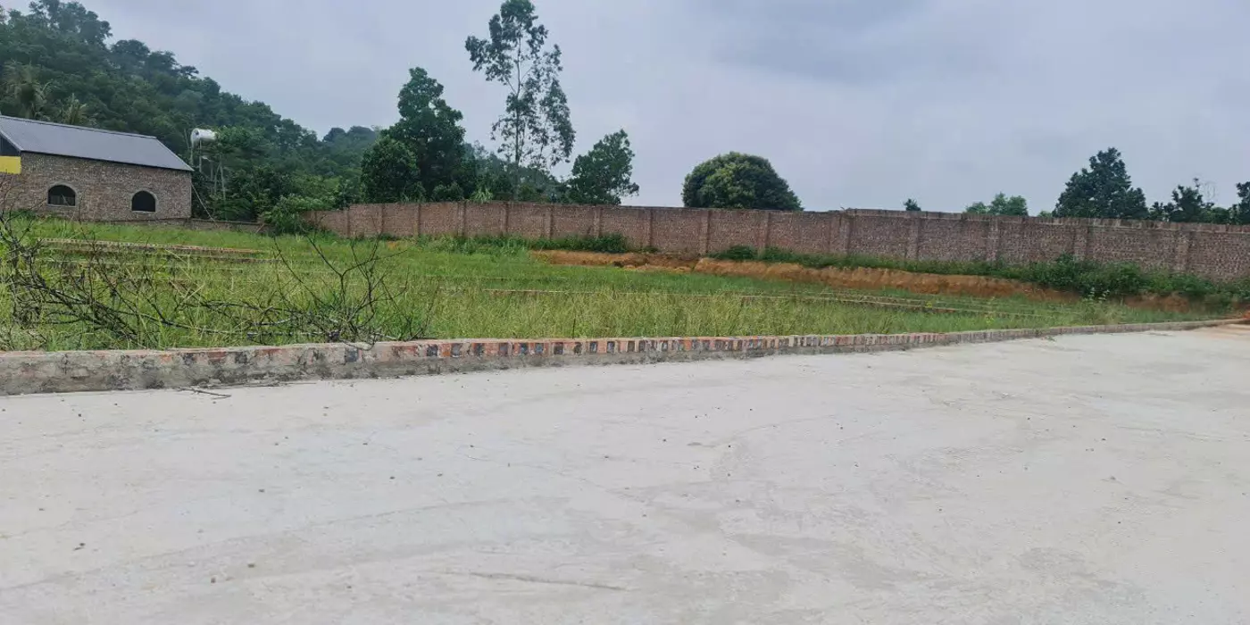 GIÁ NỔ THẲNG KHÔNG VÒNG VO DT 68 M GIÁ CÓ VÀI TRĂM TR