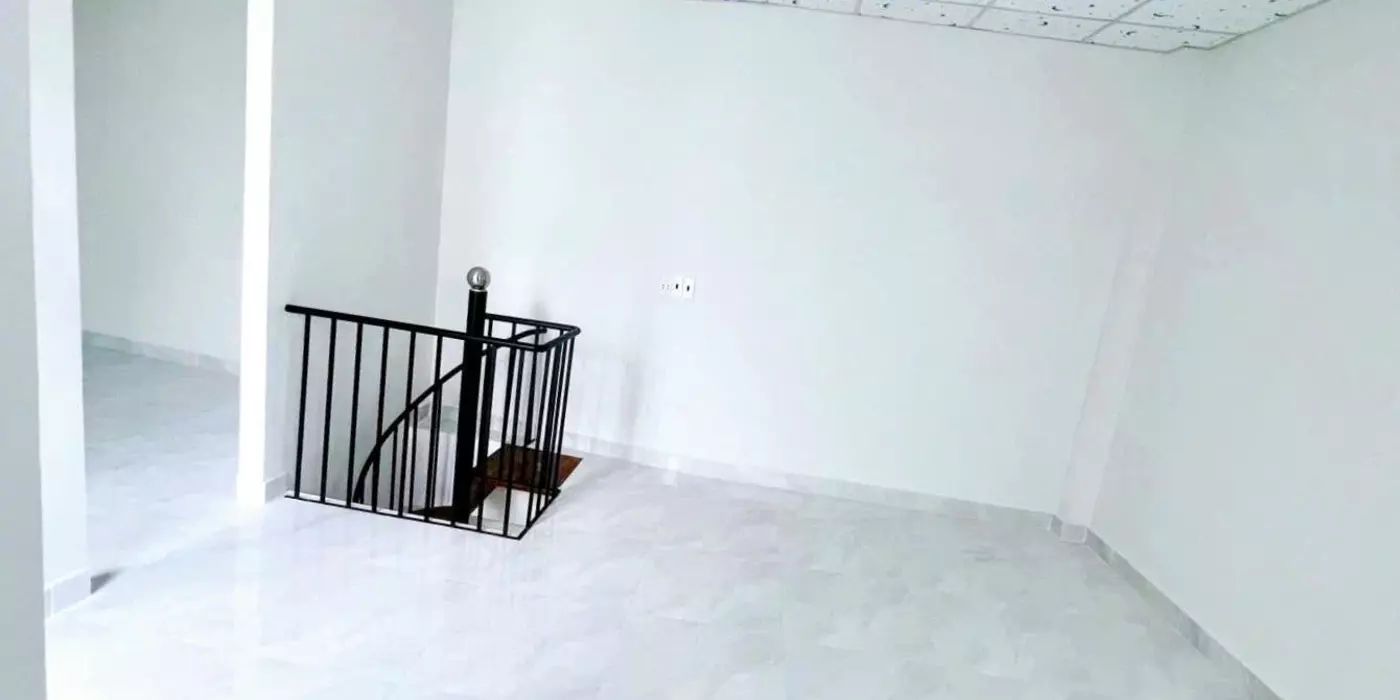Bình Trưng Tây,HXH sát,50m2 ,2 tầng , dòng tiền 10 Tr , mới đẹp