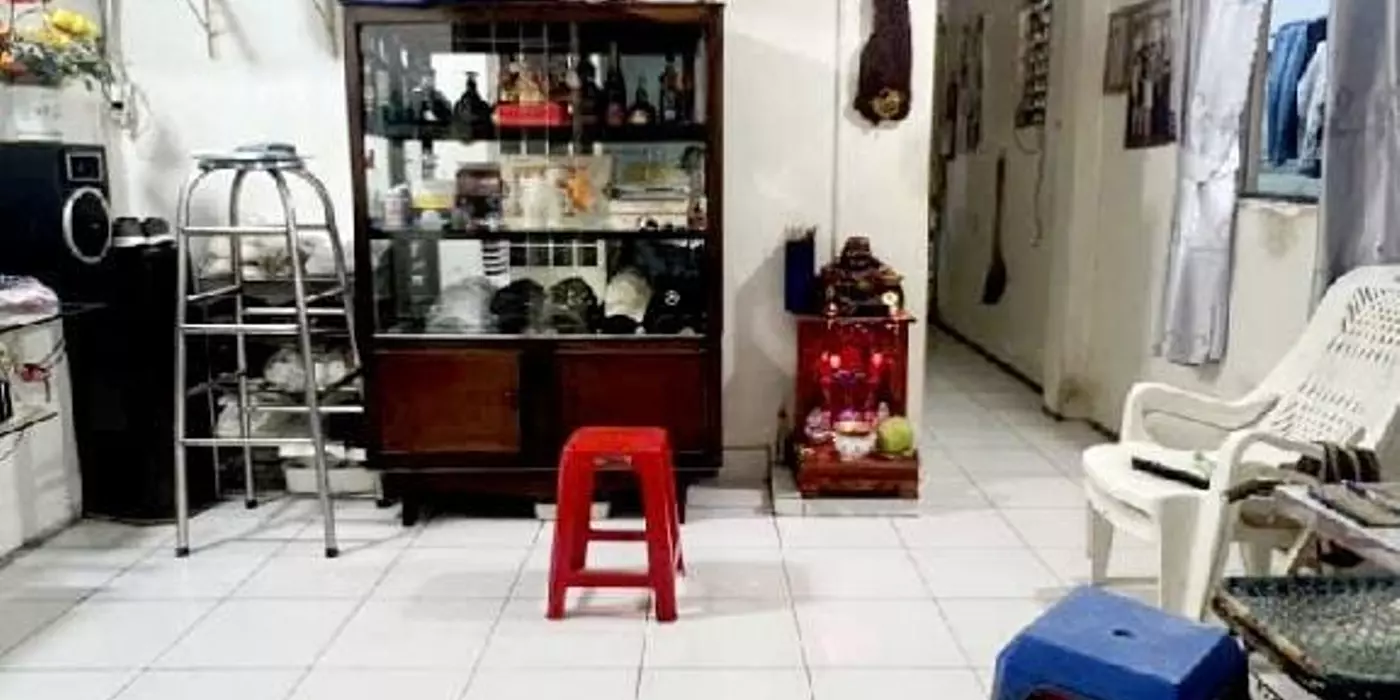 BÁN NHÀ ĐƯỜNG NGUYỄN VĂN LUÔNG - P.10, Q.6 - 10MX14M - 6,8 TỶ -  CHỈ 50TR/M2