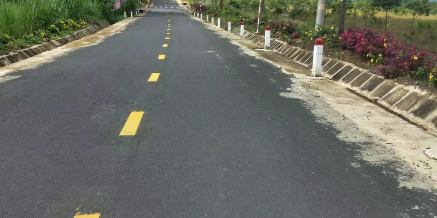 120 TRIỆU/1000M2 ĐẤT TẠI DẠTEH LÂM ĐỒNG - HÀNG RẺ HIẾM CÓ
