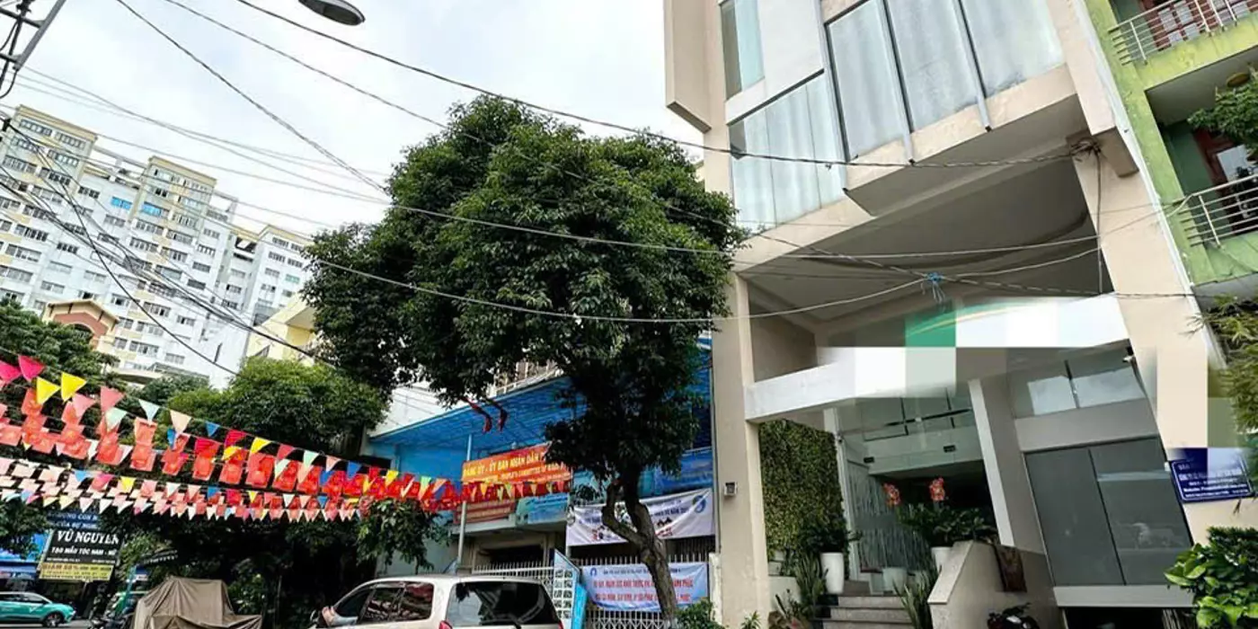 Văn phòng 100m2 tại đường 46 quận 4. Giáp quận 1 giá chỉ 30tr/tháng. Lh 0964640340