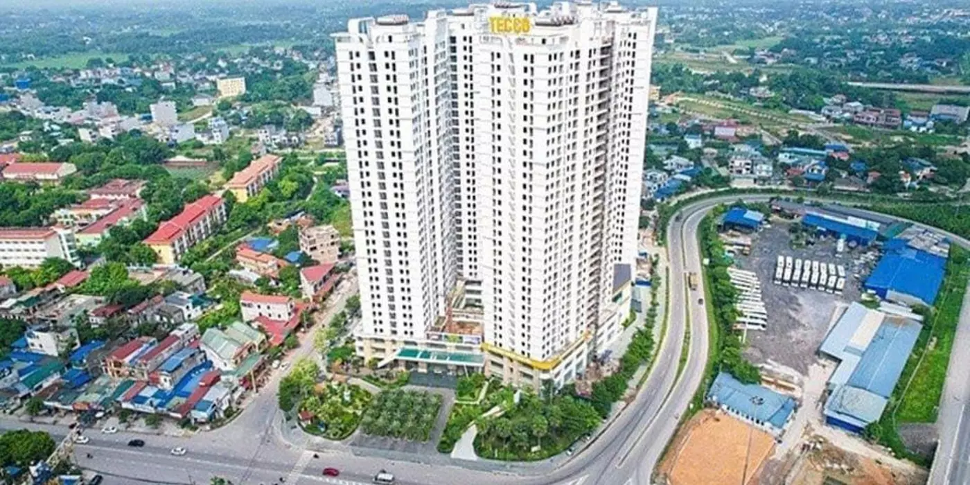 Từ 1,2x tỷ tại tecco elite city, quản lý cho thuê hộ dòng tiền 12%/năm