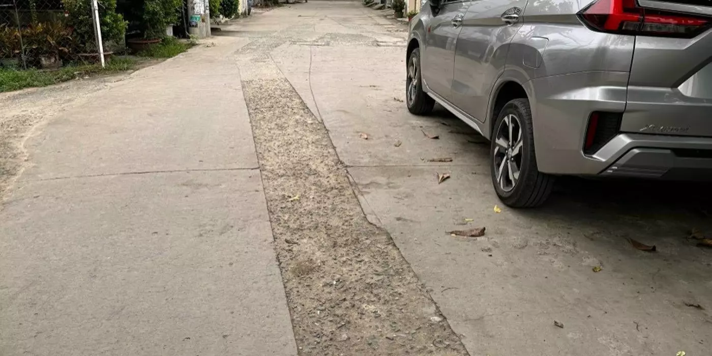 NHÀ GIÁ BAO ĐẦU TƯ HẺM NHỰA 5M THÔNG XE HƠI TRÁNH TÂN CHÁNH HIỆP 3, Q12