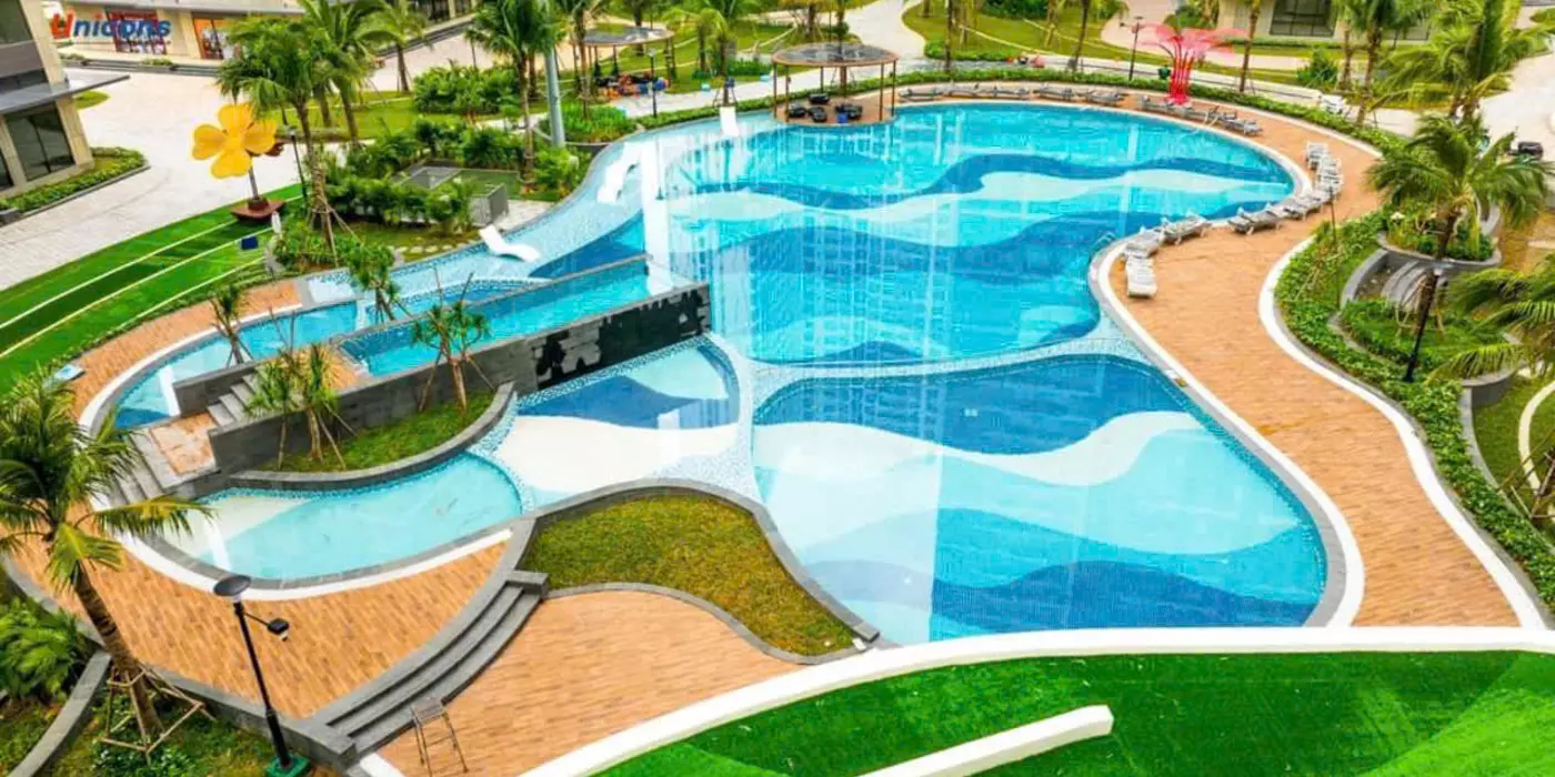 🌟 GLORY HEIGHTS - Một bước chân, vạn trải nghiệm! 🌟