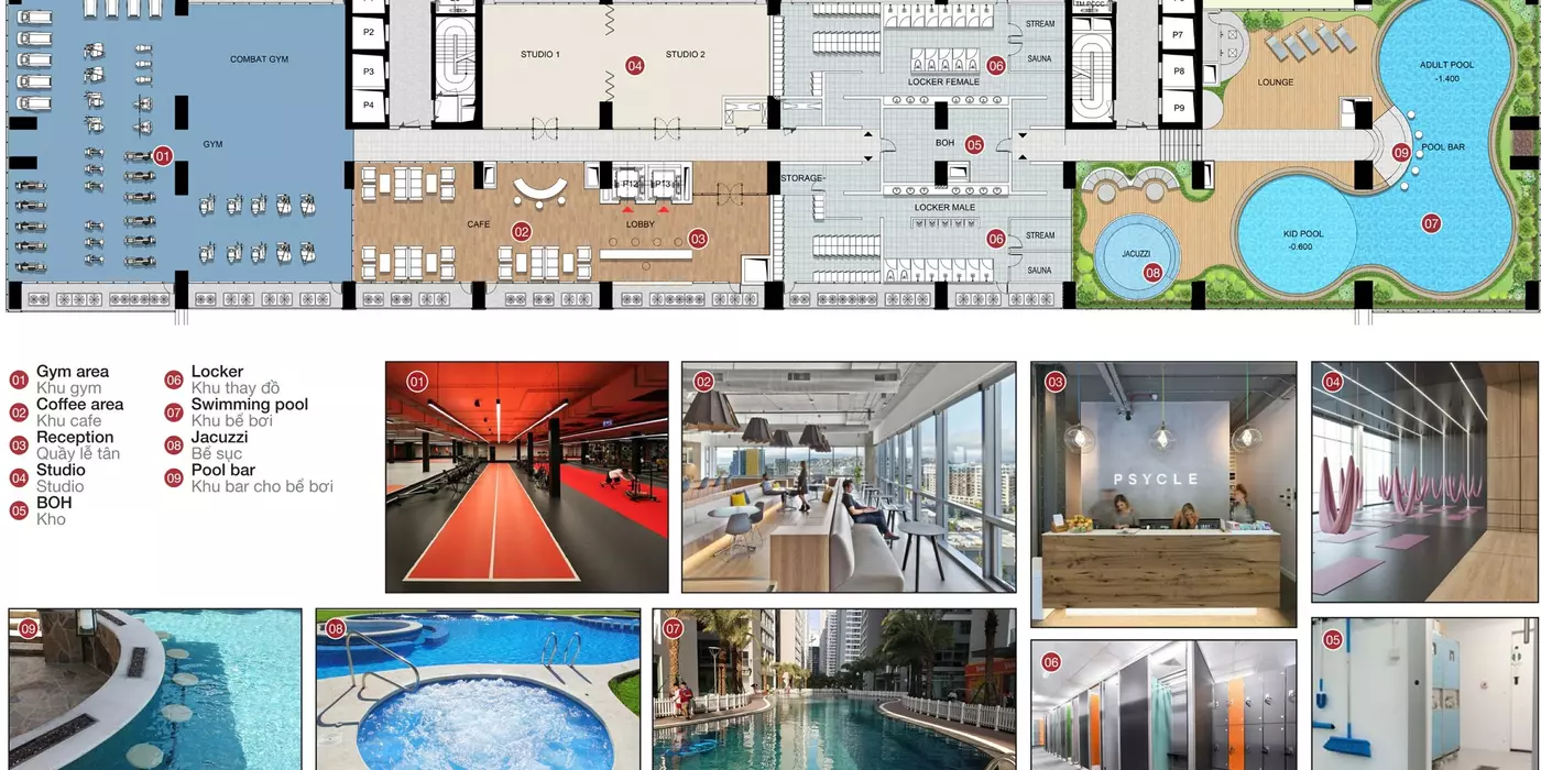 MỞ BÁN 20 CĂN HỘ ĐẸP NHẤT CHUNG CƯ VIHA COMPLEX – 107 NGUYỄN TUÂN - CHỈ TỪ 7.5 TỶ SỞ HỮU CĂN 3PN +