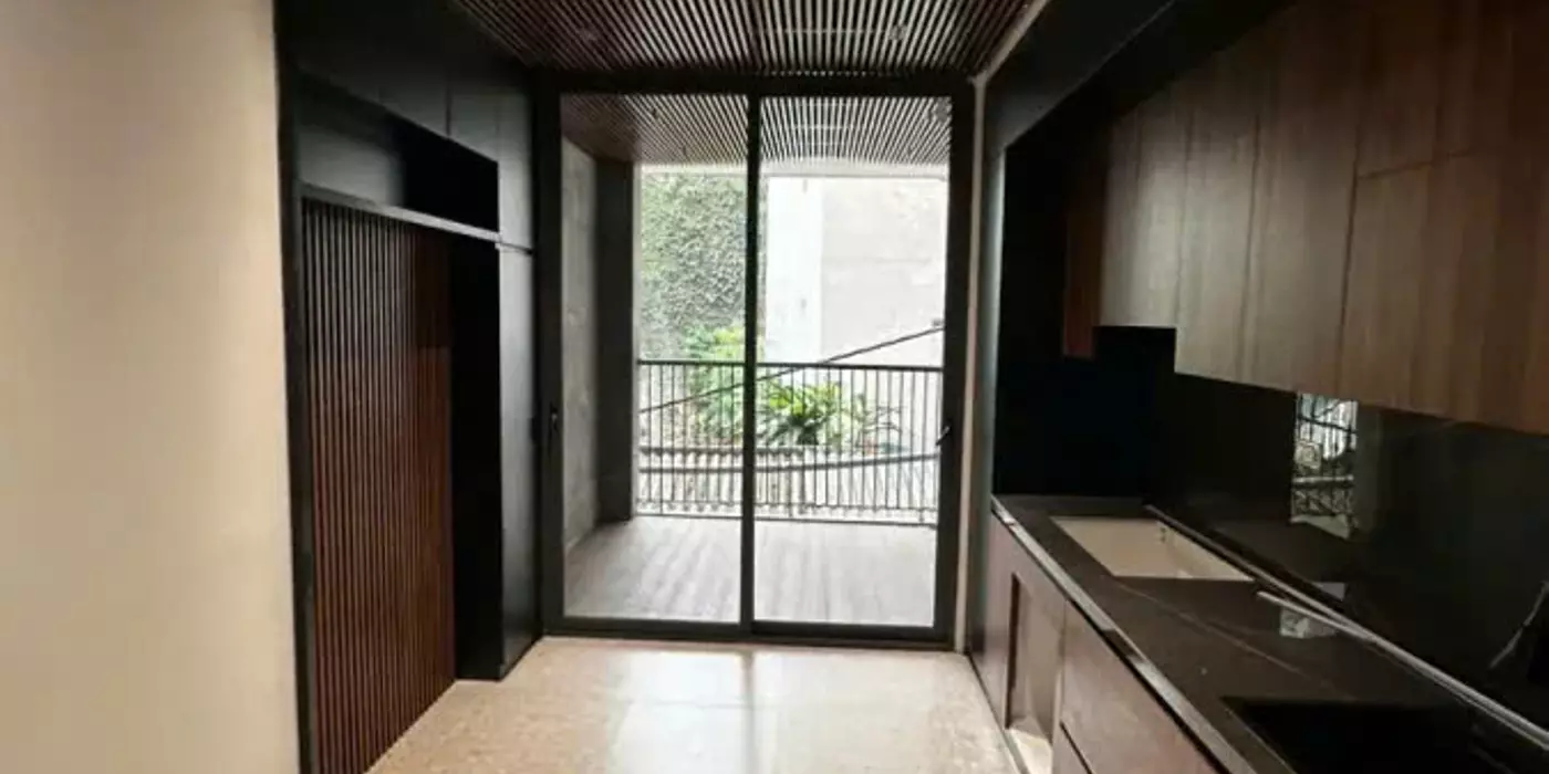 BÁN NHÀ ĐƯỜNG LÁNG, ĐỐNG ĐA. 35M2 6 TẦNG MT 3.6M - GIÁ 9 TỶ- NHÀ ĐẸP CHỦ TỰ THIẾT KẾ - SAU QUY