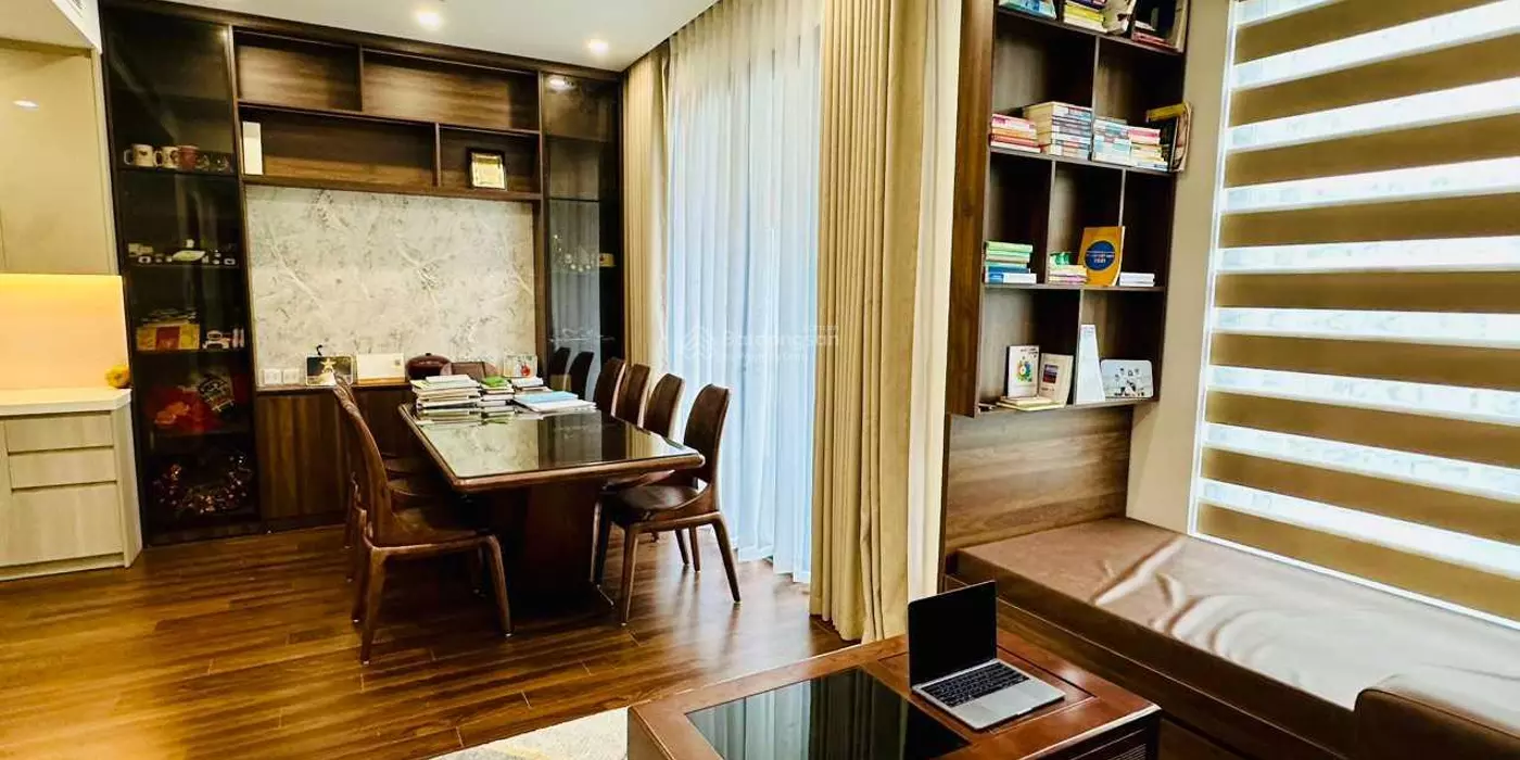 Cần bán CHCC 987 Tam Trinh, Hoàng Mai 70m2 3PN 2WC view Hồ Yên Sở giá nhỉnh 3 tỷ