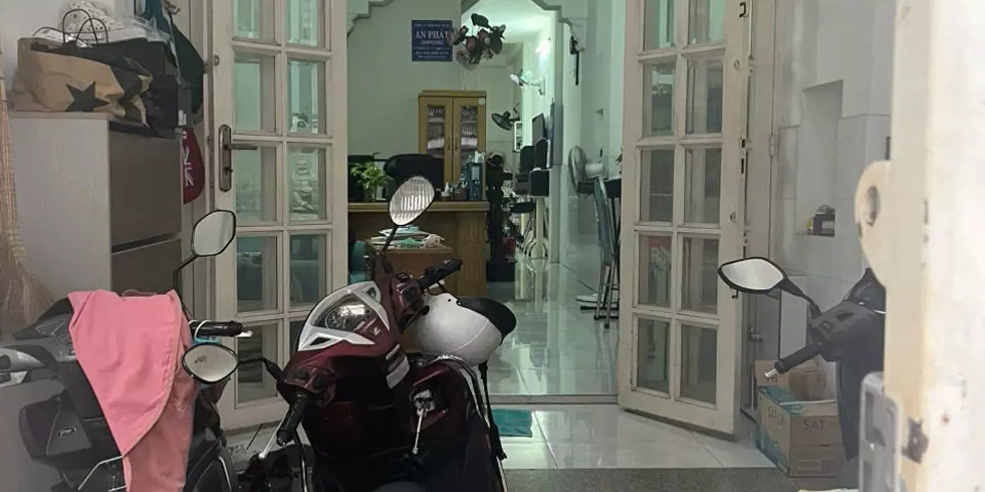 Bán Nhà GÒ VẤP 3 tầng - hẻm xe hơi,  giá mềm giảm sốc