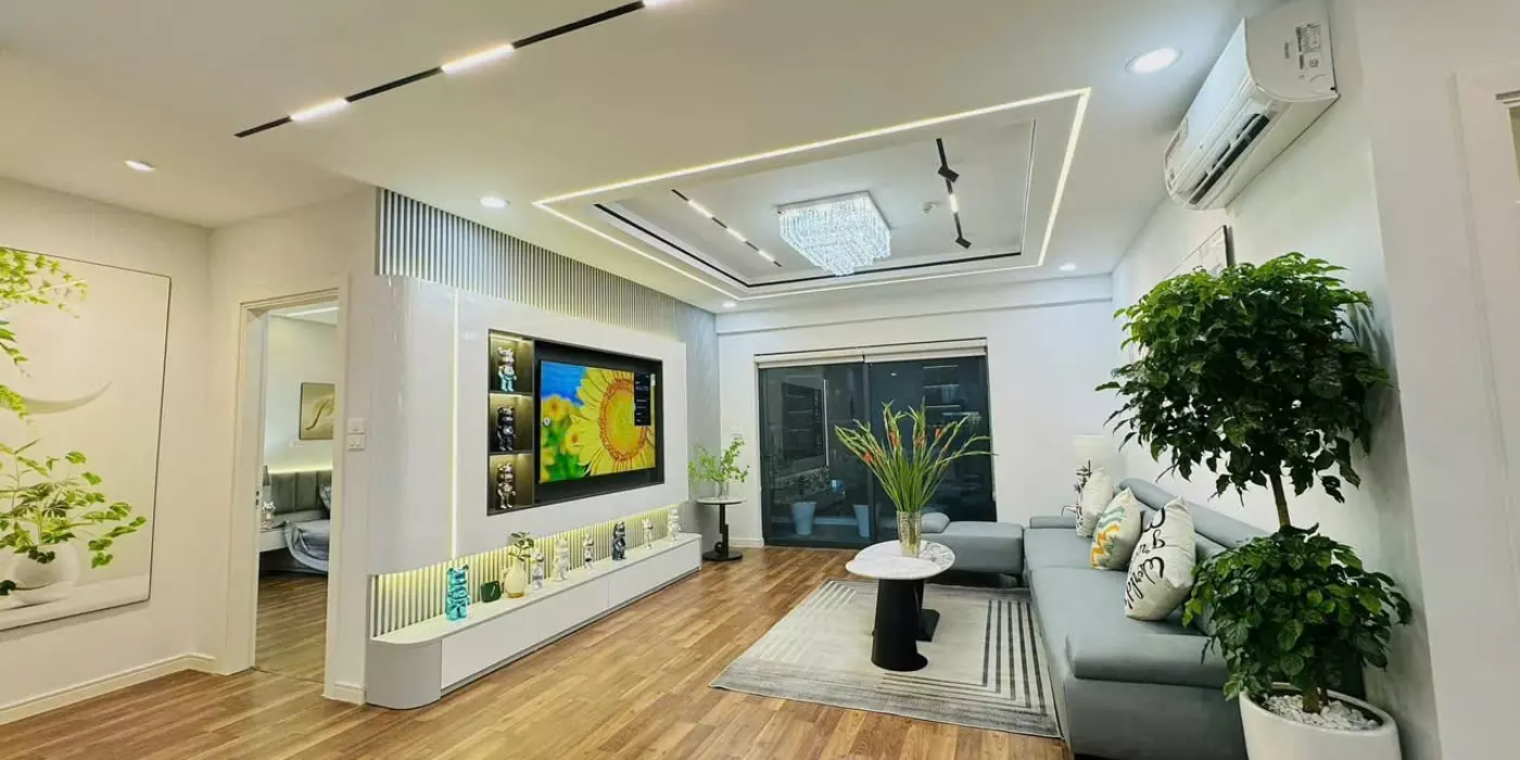 CHÍNH CHỦ BÁN CHUNG CƯ CT2 VĂN KHÊ 135M2