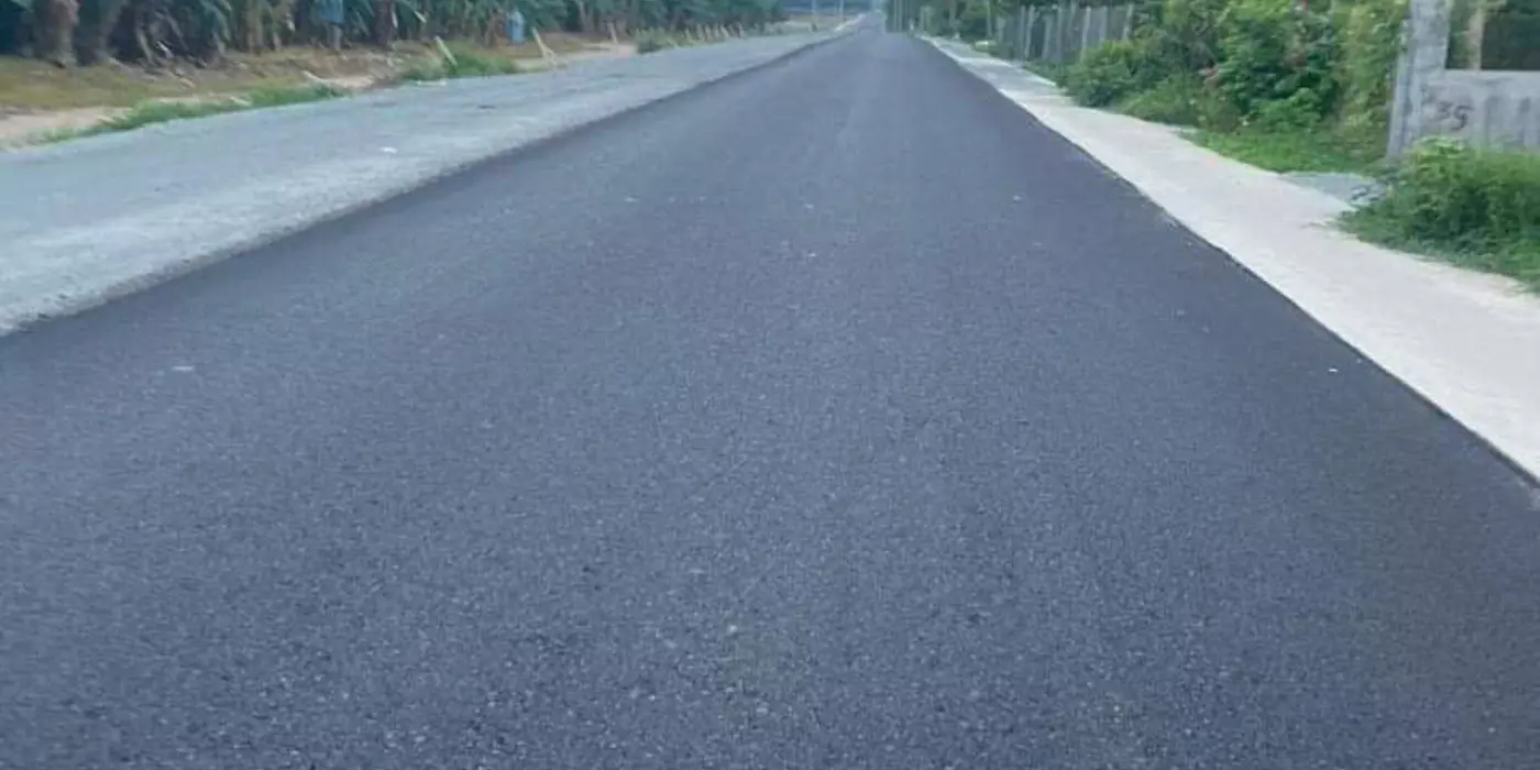 Cần bán nhanh miếng đất mặt tiền đường kinh doanh QL14