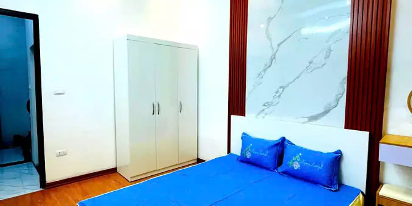 BÁN NHÀ TÂY SƠN, ĐỐNG ĐA. 25M2 5 TẦNG MT 3.1M- GIÁ 4,68 TỶ- HOT - HIẾM - SỔ ĐỎ RIÊNG BIỆT- ĐẸP Ở
