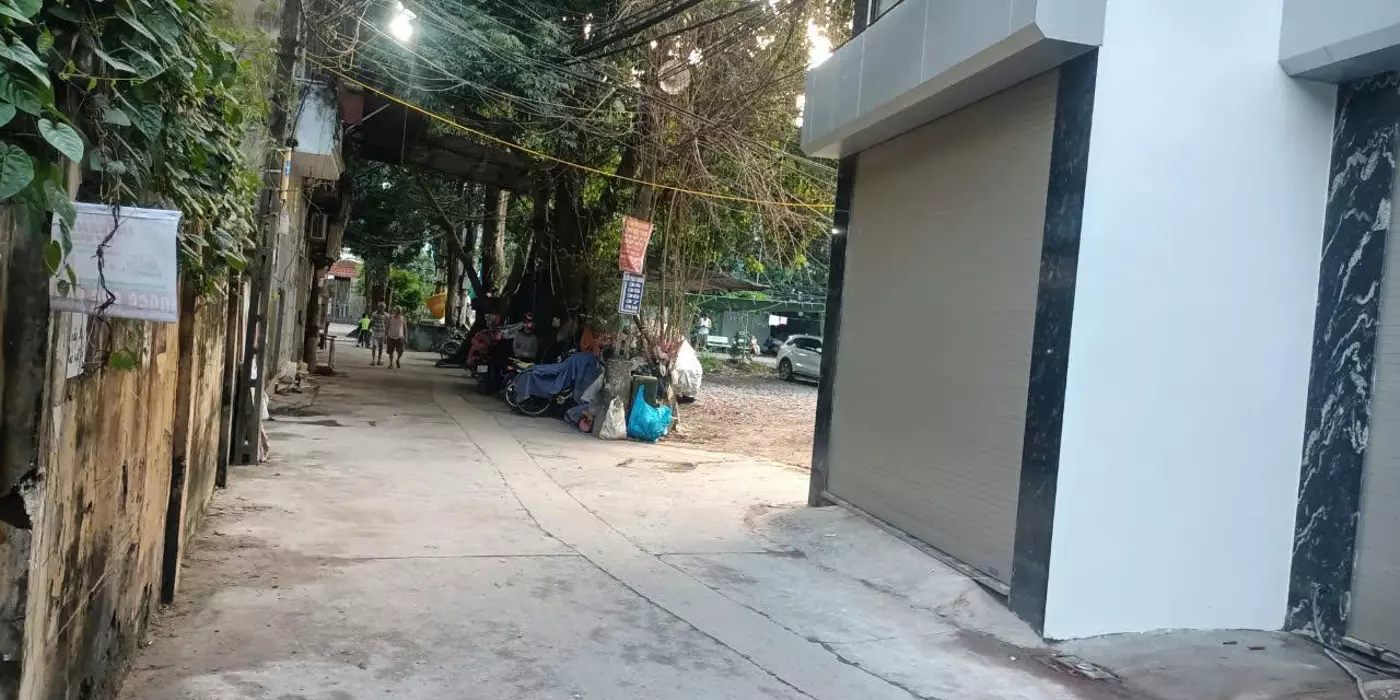 cơ hội đầu tư nhà 5 tầng gara oto ngay cầu bươu thoáng mát view cực đẹp ở cực sướng