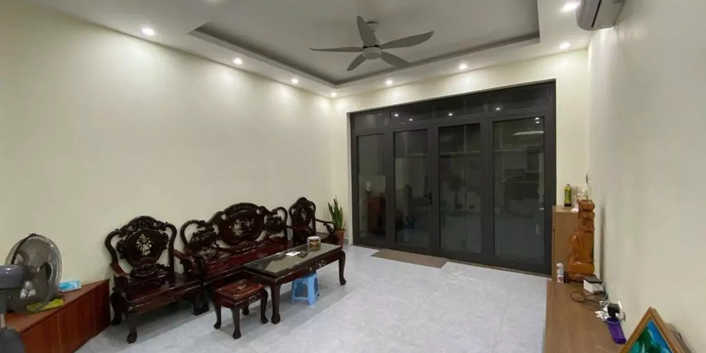 Nhà Nơ Trang Long,P.12 ,2 tầng 73m2, 4.2x17m, HXH sát, hoàn công