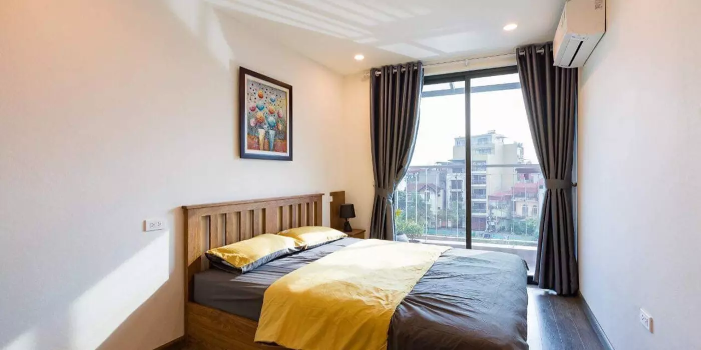 MP YÊN HOA - VIEW HỒ BẤT TẬN - DÒNG TIỀN ĐỀU ĐẶN - 6 TẦNG THANG MÁY - GIÁ CỰC ĐẦU TƯ