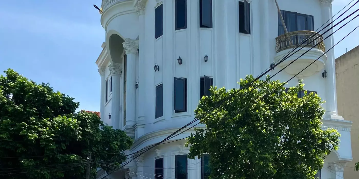 CHÍNH CHỦ CHO THUÊ NHÀ LÔ GÓC MỚI XÂY 🏢