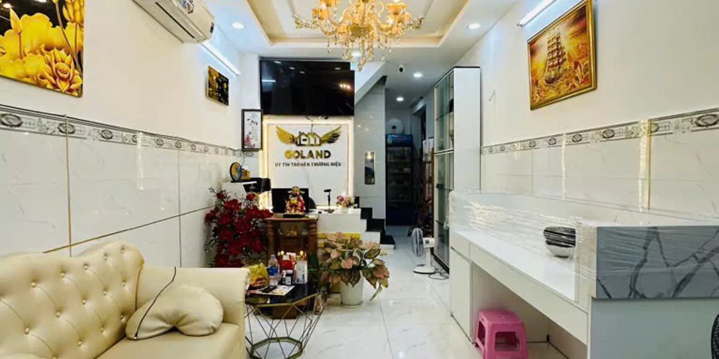 MẶT TIỀN KINH DOANH - 45M2 - CÁCH LANDMARK 15 PHÚT - 3 PN - NHỈNH 5 TỶ 🌹