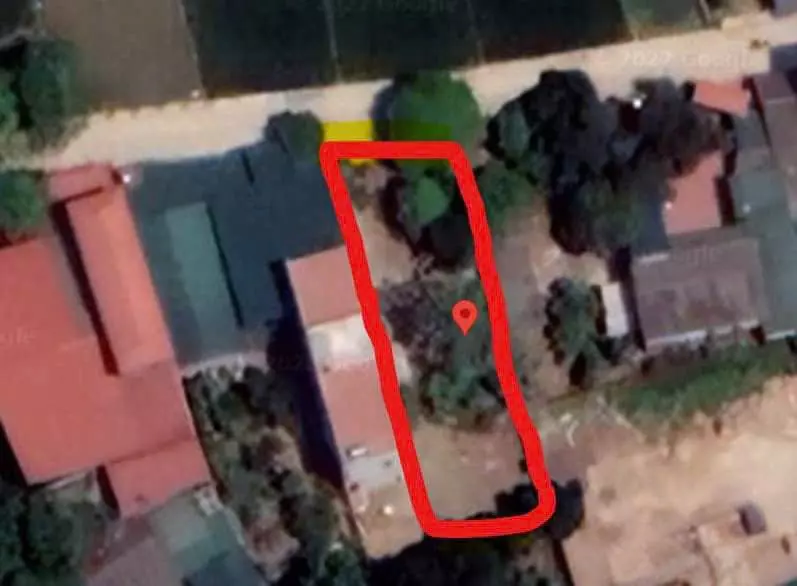 Bán 383m2 đất , sổ đỏ , chính chủ