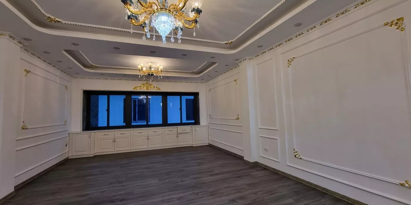 Bán Nhà Hạ Đình, 58m2, 5 tầng, mặt tiền 4m, Ô tô dừng đỗ, chỉ 9,x tỉ, LH 0904690958
