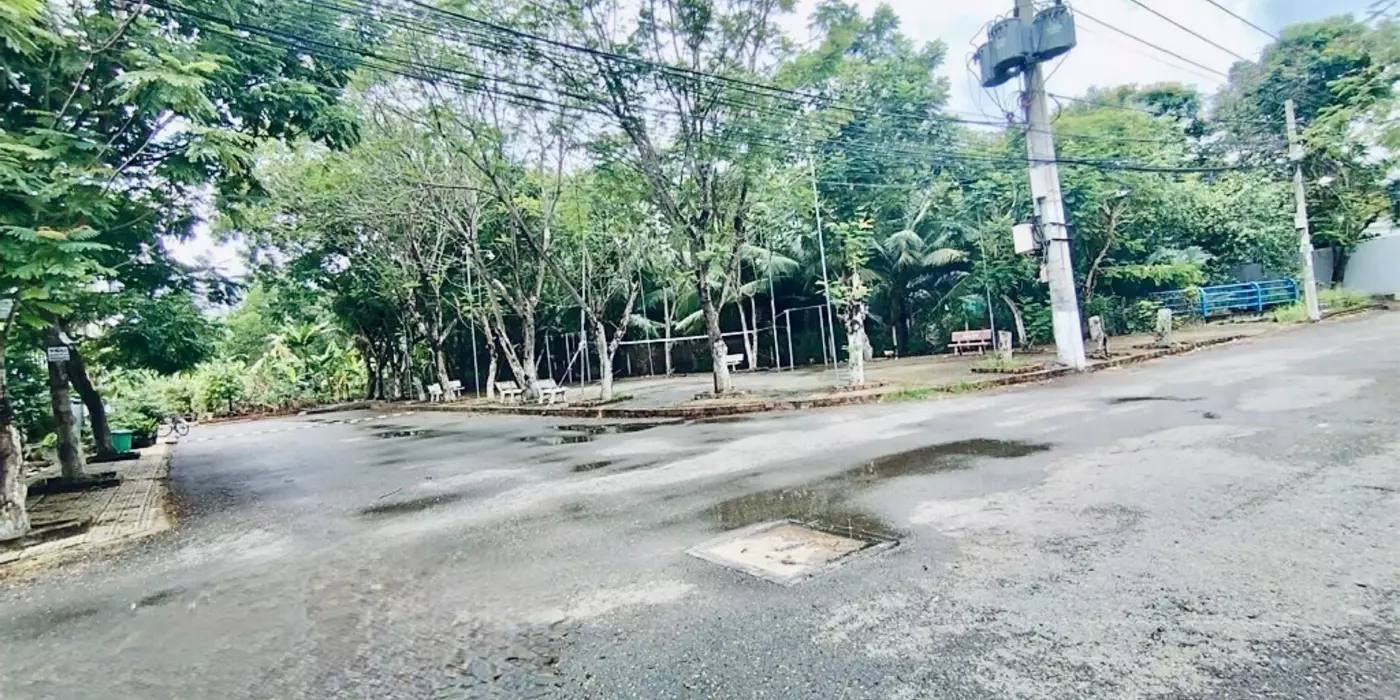 🛎️ 🛎️CÔ CẦN B.Á.N GẤP❗️ĐẤT FULL THỔ CƯ - 52M2 CHỈ 2TỶ NHỎ (CÒN TL )TP. THỦ ĐỨC📣
