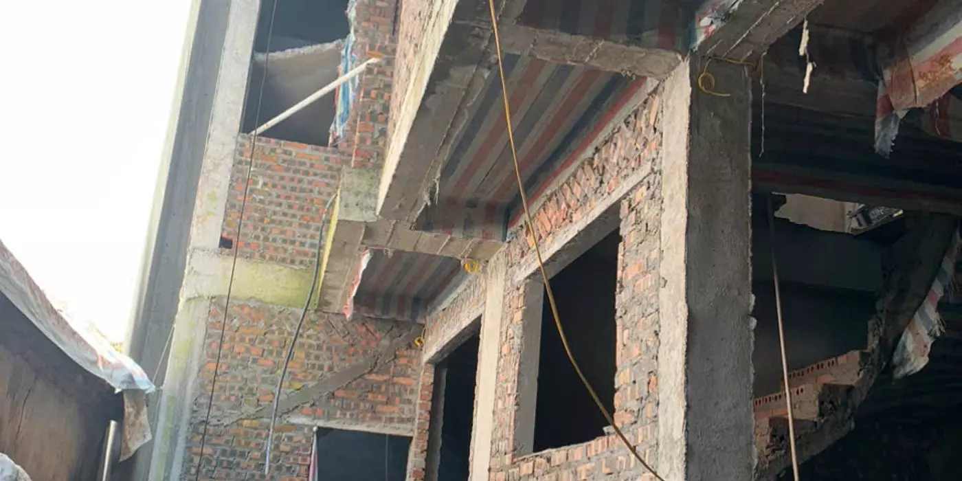 SIÊU PHẨM 30M2 TẠI PHỐ LINH ĐƯỜNG - 5 TẦNG MỚI KÍNH KOONG -15M RA HỒ LINH ĐÀM – NHỈNH TRÊN 5 TỶ