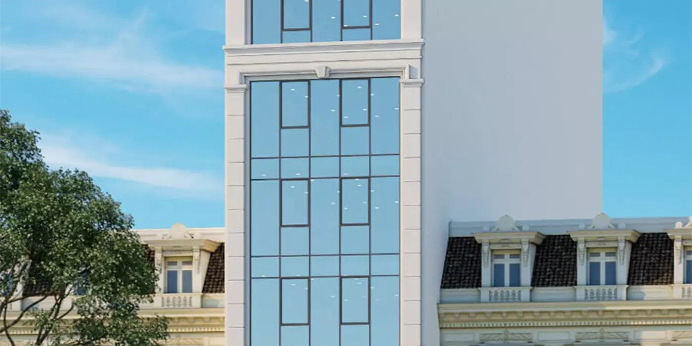 Bán Tòa Văn Phòng 9 Tầng Mặt Phố Đại La, Hai Bà Trưng. DT 265m2, Vị Trí Đắc Địa, Giá 120 TỶ