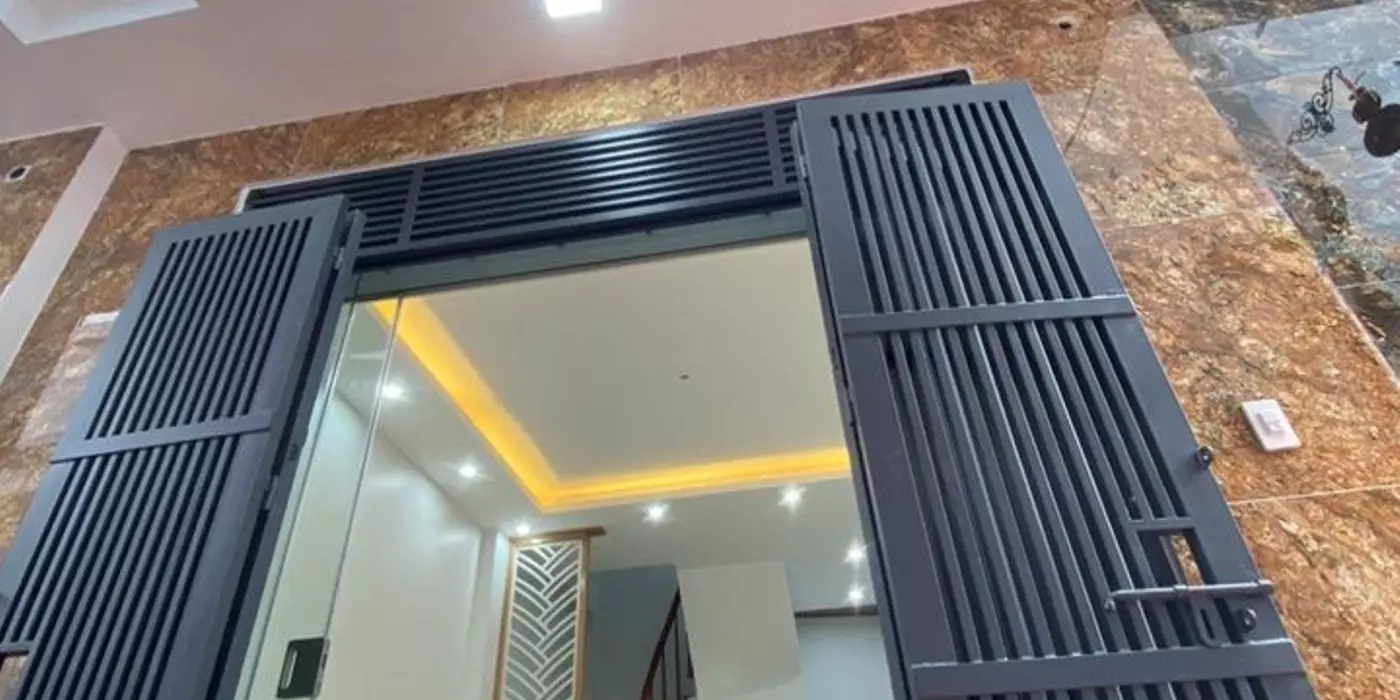 Bán nhà riêng Yên Bệ, Kim Chung. 120m đến trường THPT Hoài Đức A. Ôtô đỗ cửa. Nhà ở ngay