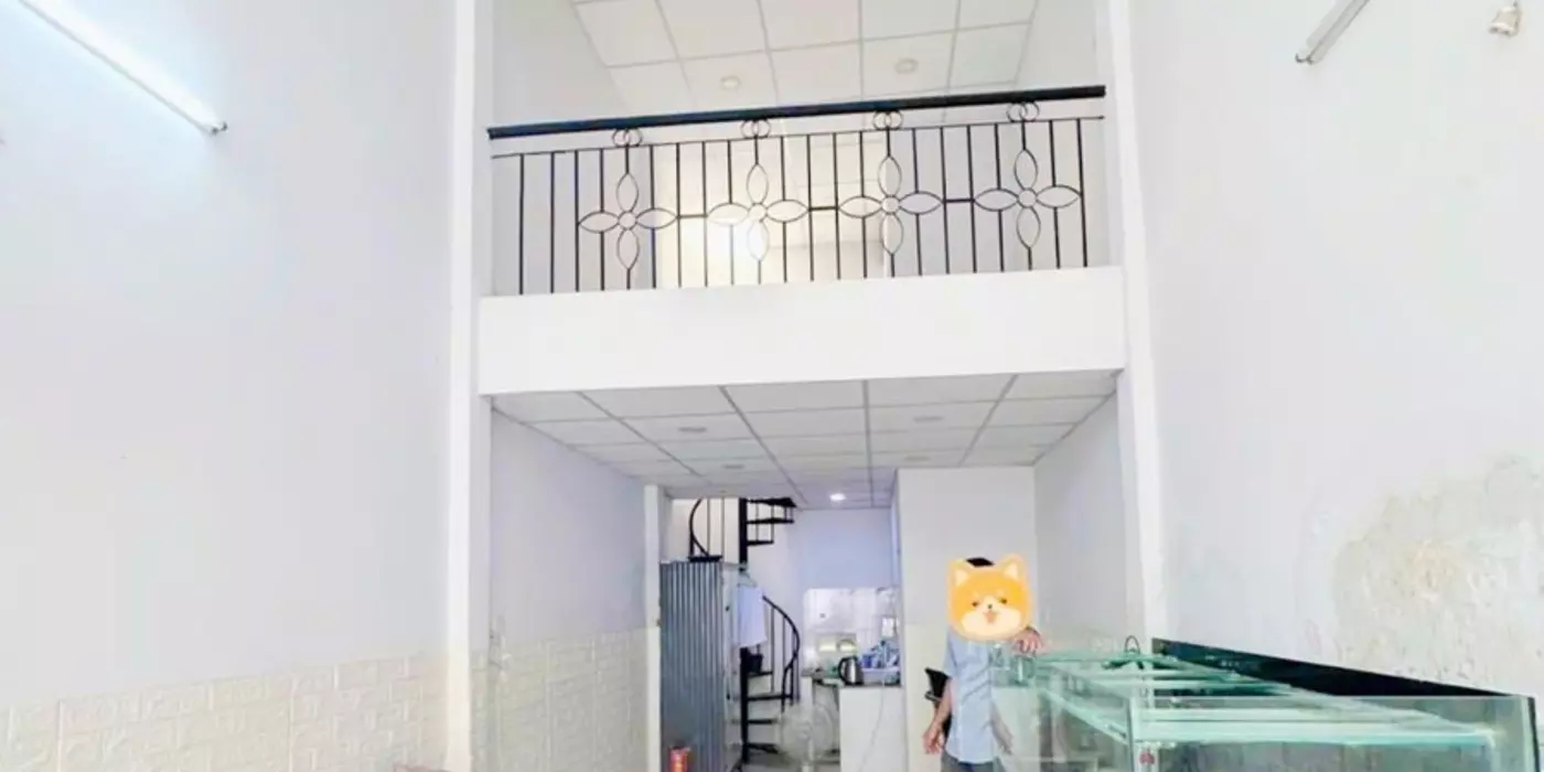GIÁP KHU TÊN LỬA - GẦN CHỢ LÊ ĐÌNH CẨN - HẺM 5M - 27M2 - SỔ ĐẸP GIÁ 2.7 TỶ