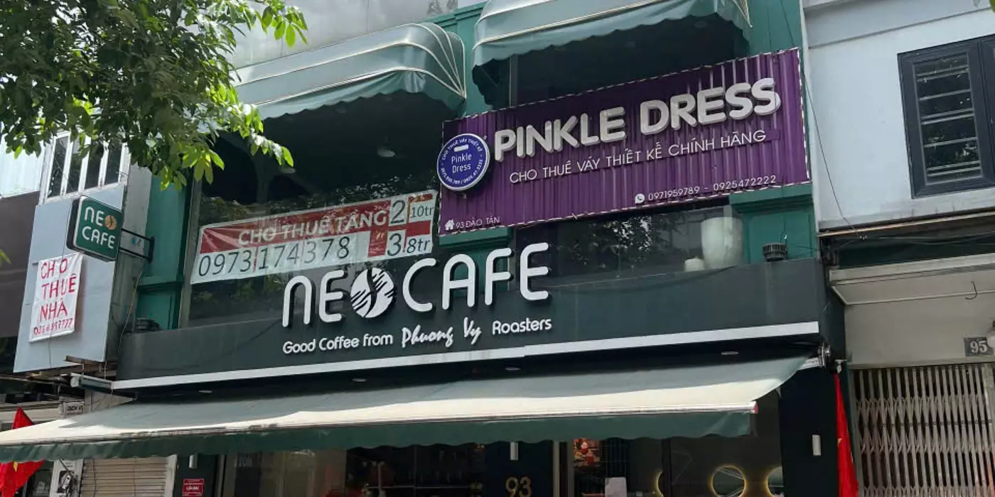 CHÍNH CHỦ CHO THUÊ CĂN NHÀ 93 ĐÀO TẤN, PHƯỜNG NGỌC KHÁNH, QUẬN BA ĐÌNH, HÀ NỘI