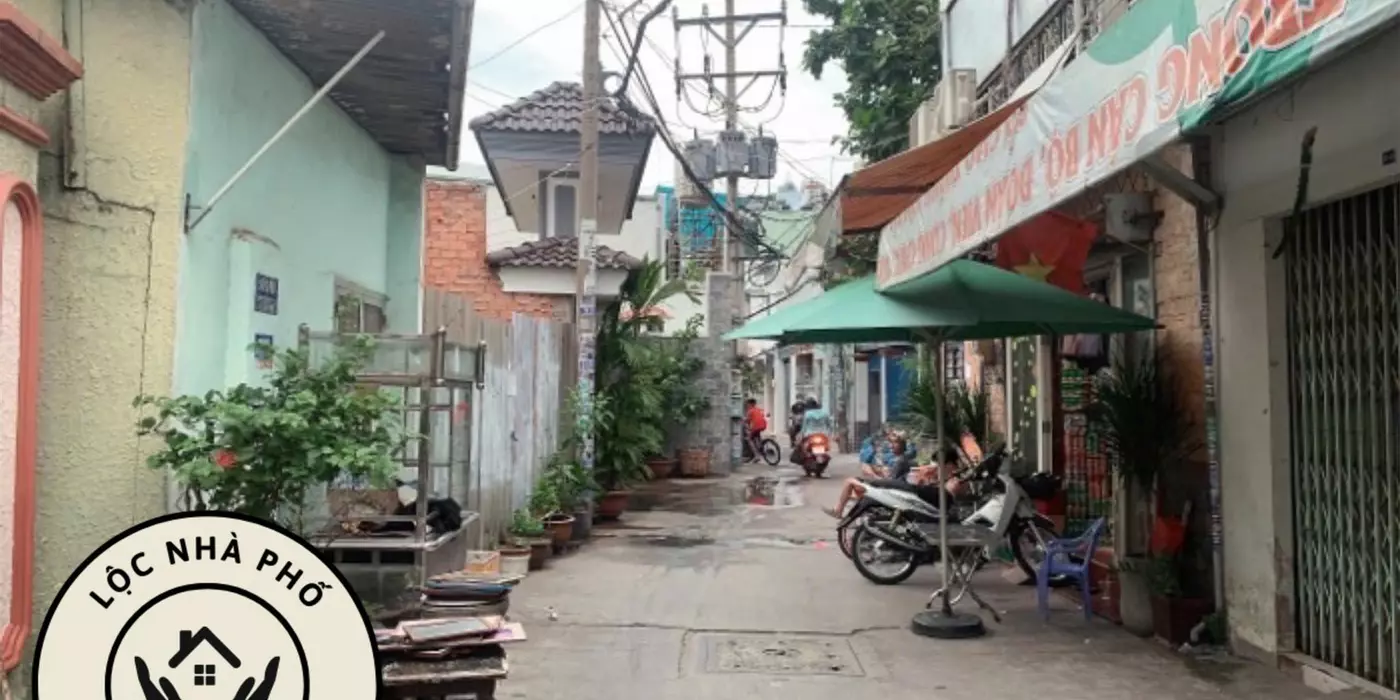 BÁN GẤP DÃY NHÀ TRỌ 200M2, QUANG TRUNG, 14 PHÒNG TRỌ P11 GÒ VẤP, GIÁ NHỈNH 11 ĐỒNG