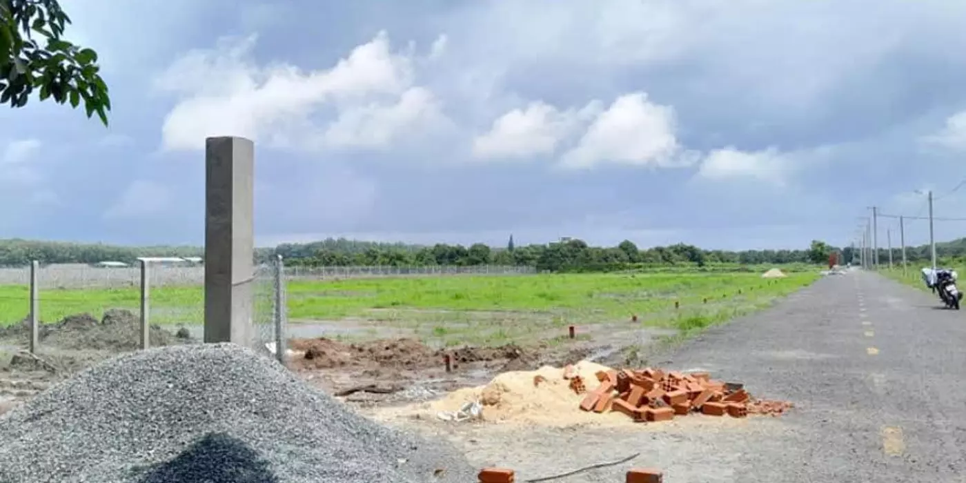 Cần bán nhanh quỹ đất ở Chơn Thành 250m2