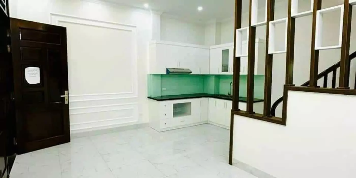 Bán nhà riêng Tân Lập, Đan Phượng. Cách 60m đến trường THCS Tân Lập. Nhà hoàn thiện ở NGAY