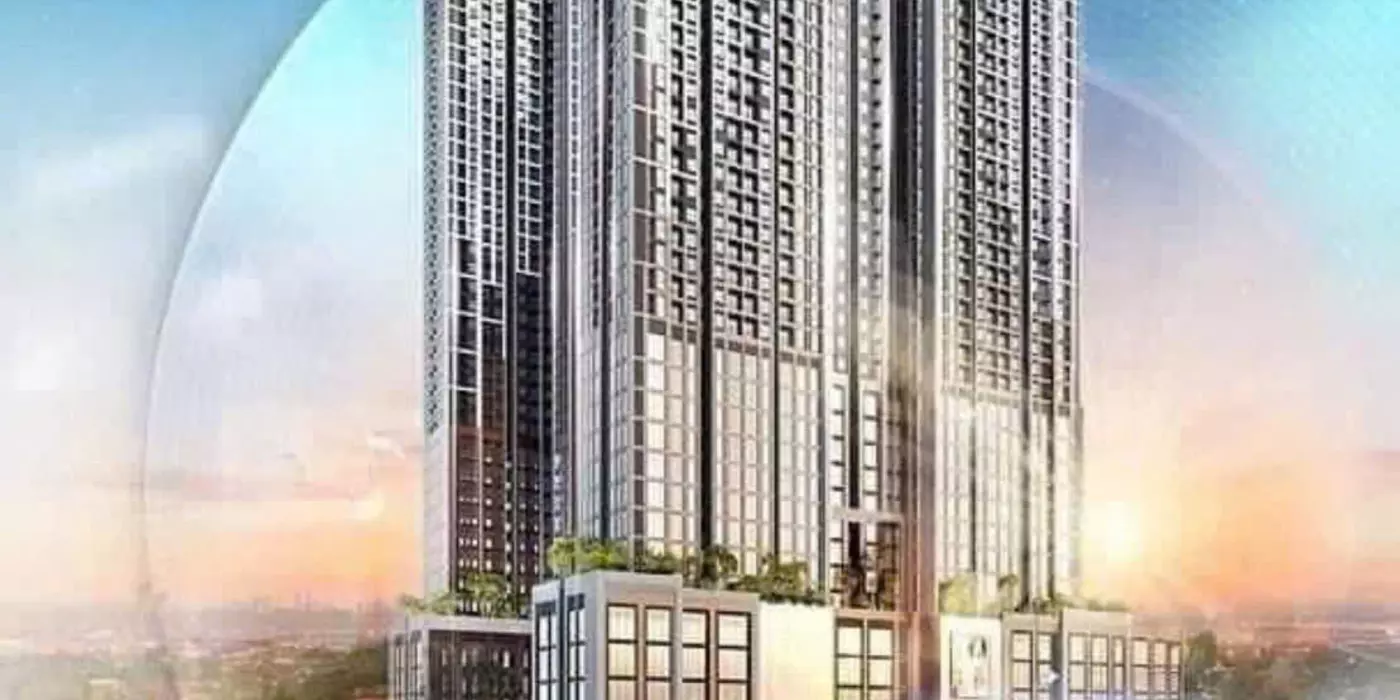 Mở bán Sola park G5-G6 - 1PN-2PN-3PN DT:59m2 Giá 3.3tỷ Vay 0Đ 30T 2 Toà Cuối Cùng Vinhomes Smart