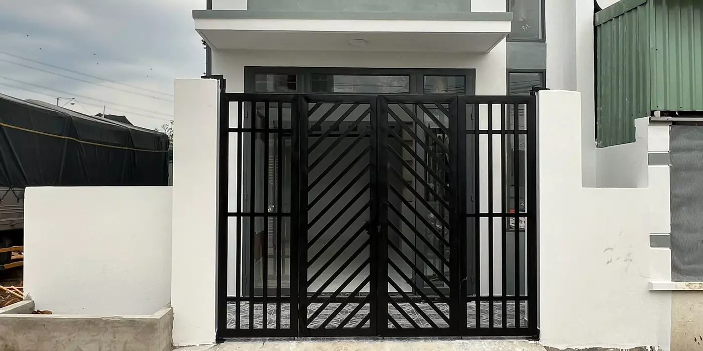 🔥Chủ gửi bán một căn Mặt Tiền có thể Kinh Doanh Buôn Bán được🔥