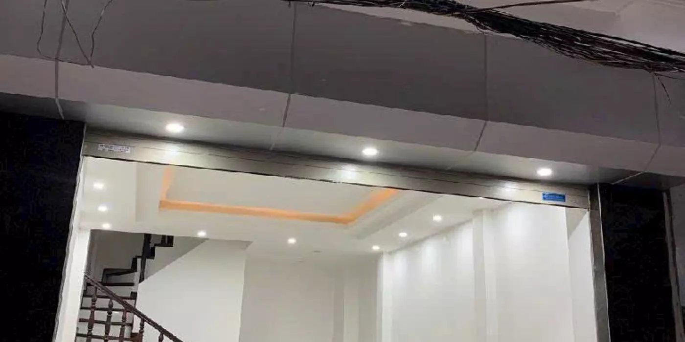 NHÀ NGHĨA ĐÔ - PHÂN LÔ ĐẲNG CẤP -