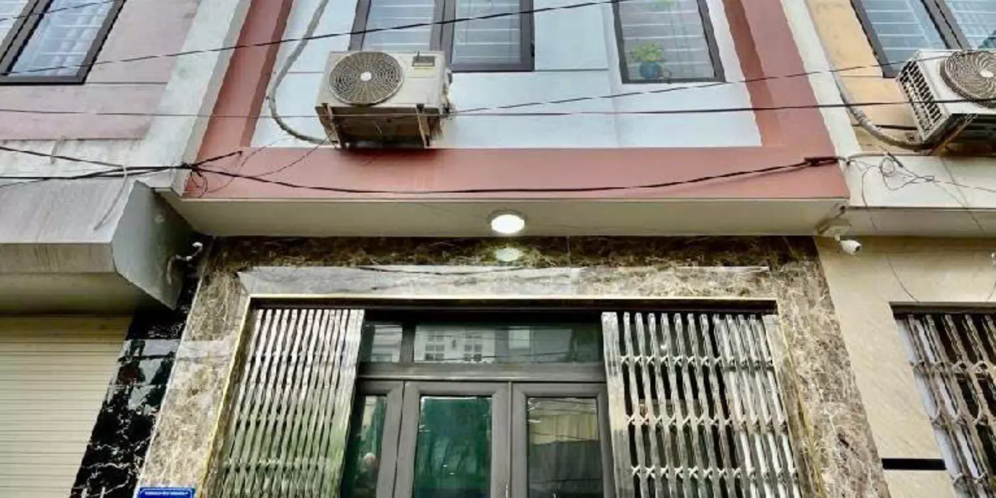BÁN NHÀ YÊN NGHĨA HÀ ĐÔNG- 38M X 5 TẦNG – Ô TÔ ĐỖ CỬA NGÀY ĐÊM - GIÁ CHỈ 3.4 TỈ