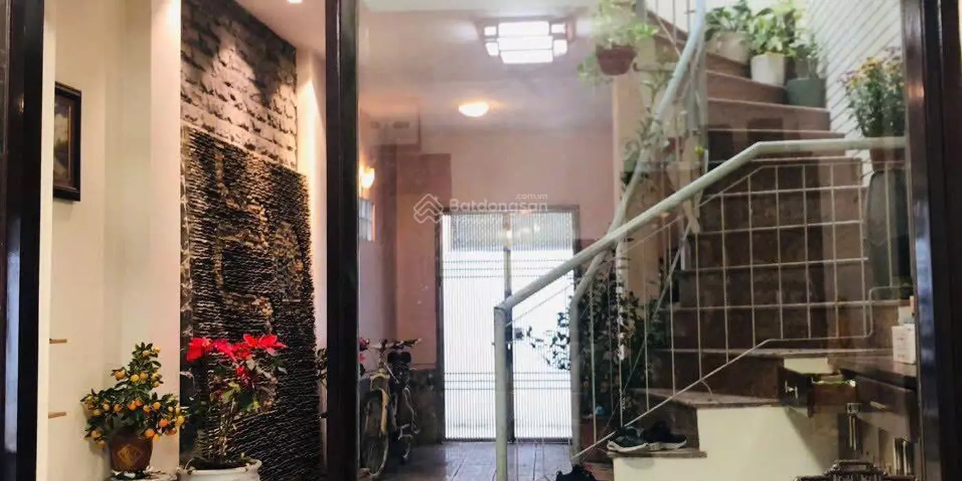 Bán nhà đất chính chủ 30m2 Khương Trung