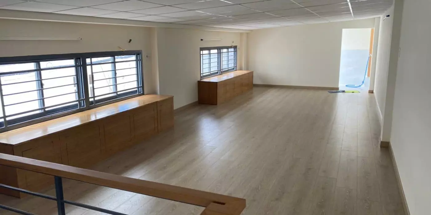 Bán nhà chính chủ Hẻm xe hơi Phú Thọ Hoà Tân Phú dòng tiền 100tr/tháng