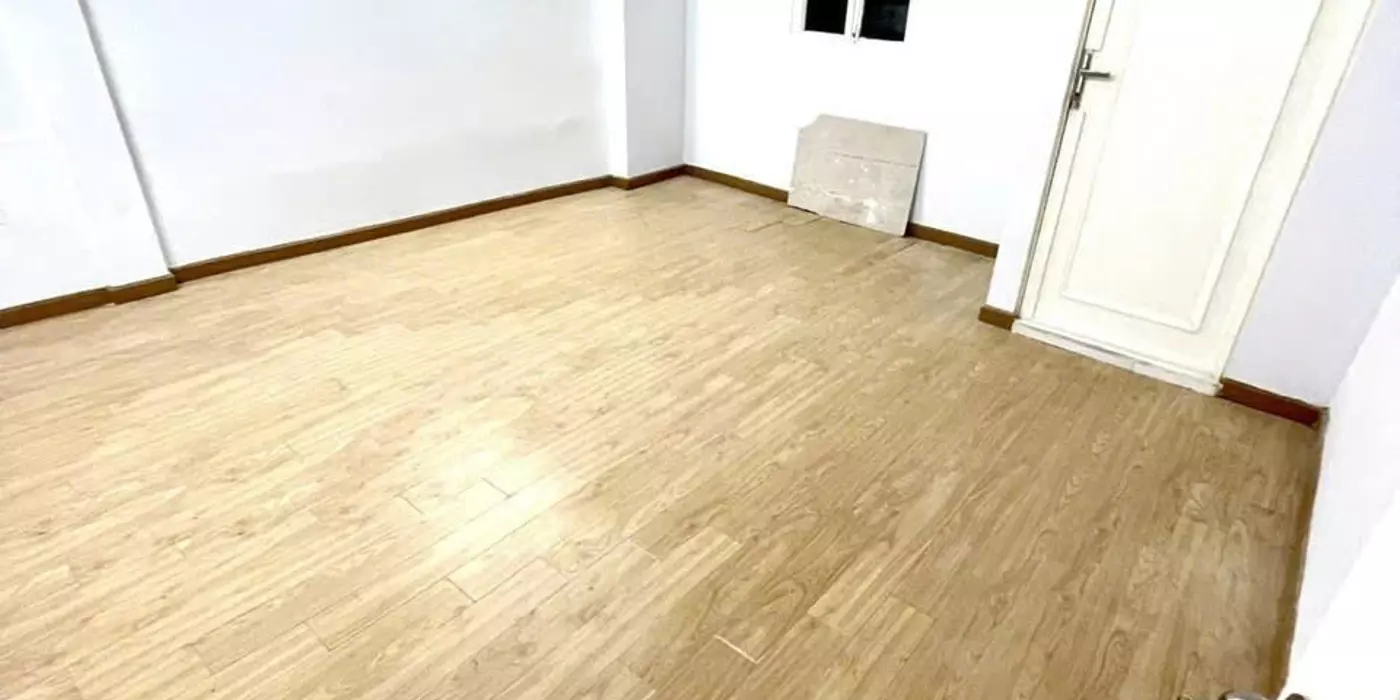Bán nhà chính chủ Hẻm xe hơi Tân Phú