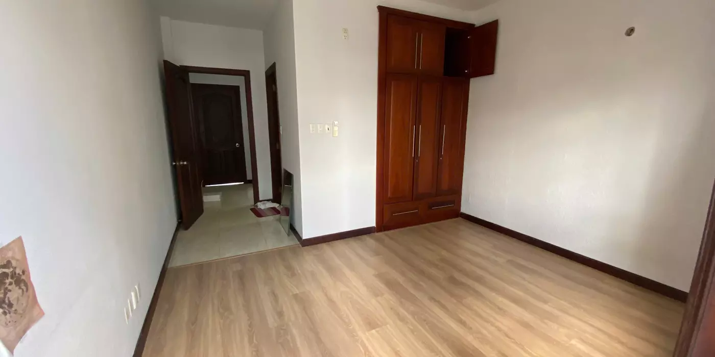 Cho thuê phòng ban công 20m2 tại phường 7, Gò Vấp - full nội thất
