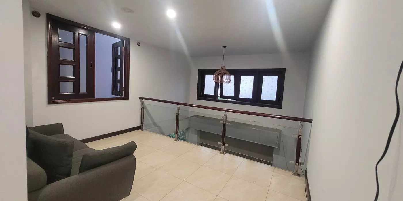 Cho thuê mặt bằng kinh doanh 30m², vị trí đắc địa tại Gò Vấp